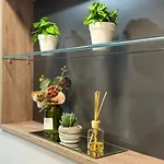 Meu Refugio Apartment