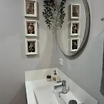 Apartment Meu Refugio Silveira (Aveiro)