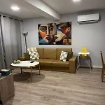 Meu Refugio Apartment *
