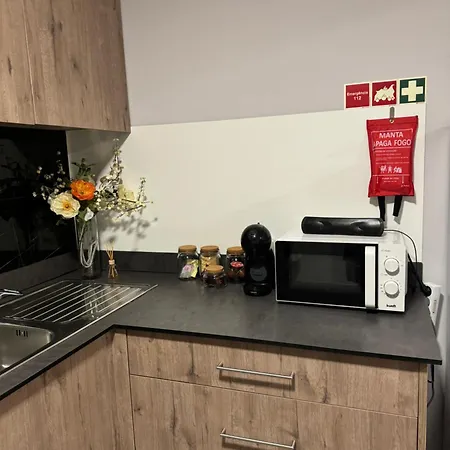 Meu Refugio Silveira (Aveiro)