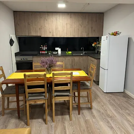 Apartamento Meu Refugio Silveira (Aveiro)