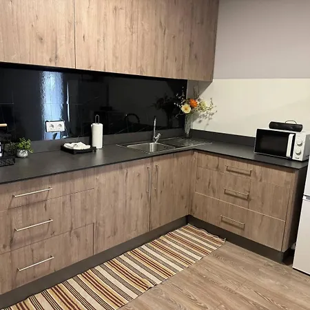 Appartamento Meu Refugio Silveira (Aveiro)