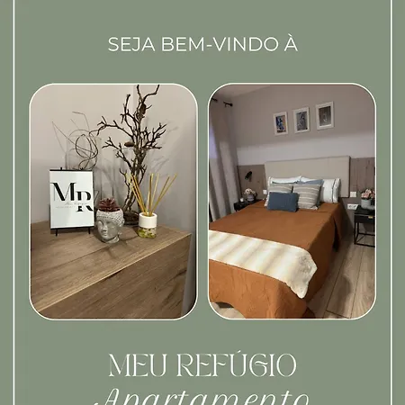 Meu Refugio *