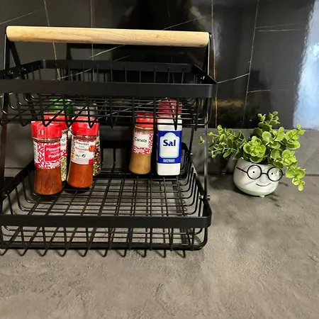 Apartamento Meu Refugio