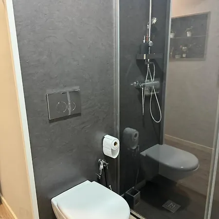 Apartamento Meu Refugio *