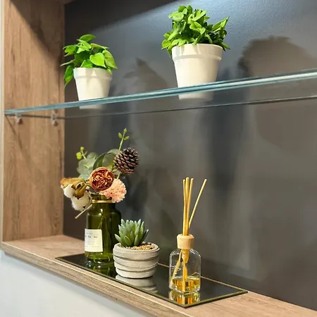 Meu Refugio Apartamento