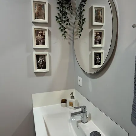 Appartamento Meu Refugio Silveira (Aveiro)