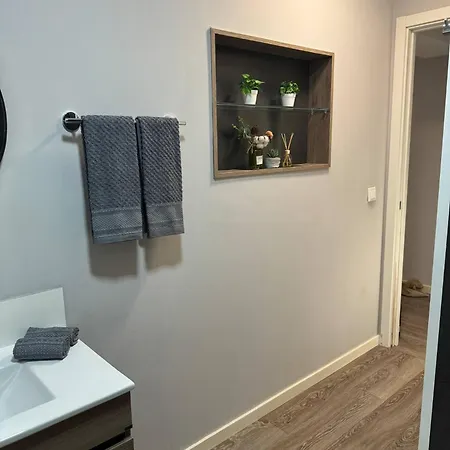 Appartamento Meu Refugio