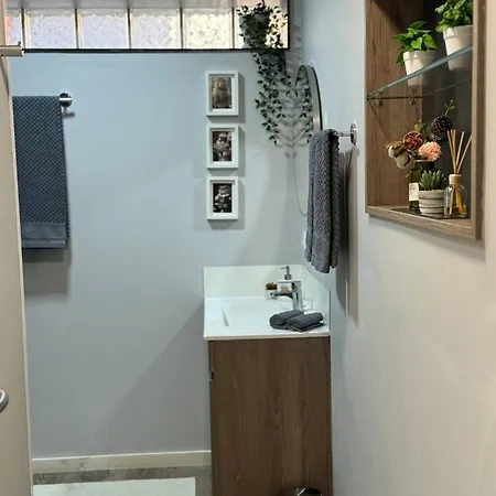 Meu Refugio Apartamento *