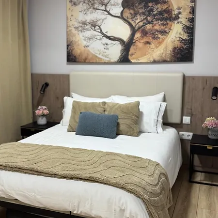 Meu Refugio Apartment *