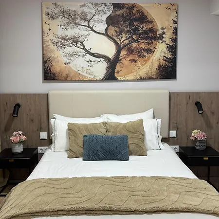 Appartamento Meu Refugio *