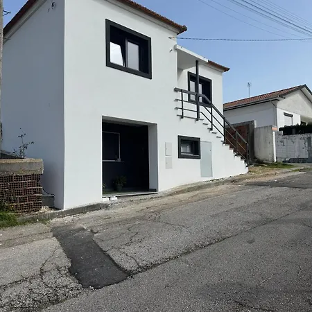Meu Refugio * Silveira (Aveiro)
