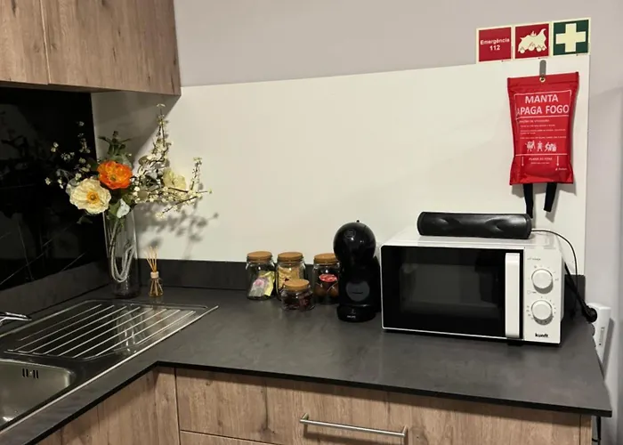 Meu Refugio Silveira (Aveiro)