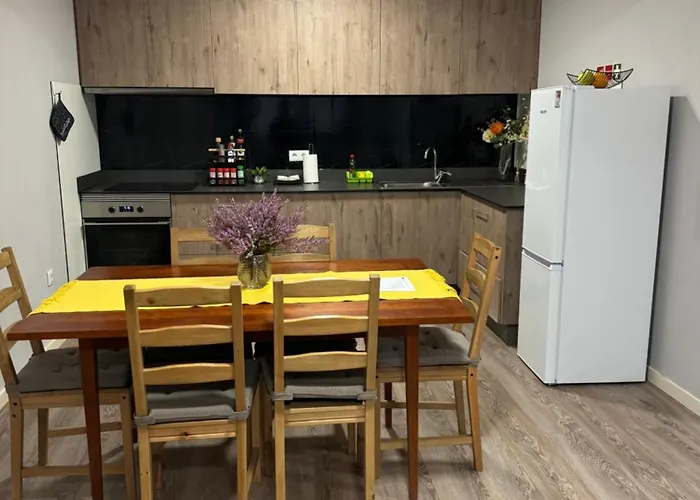 Lejlighed Meu Refugio Silveira (Aveiro)