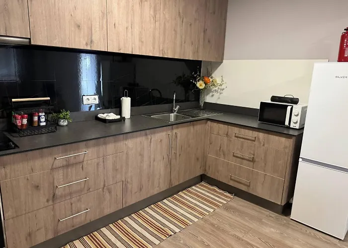 Lejlighed Meu Refugio Silveira (Aveiro)