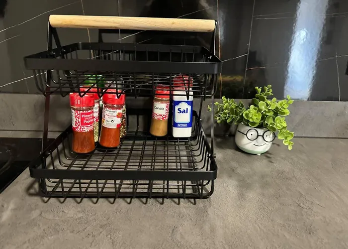 Lejlighed Meu Refugio