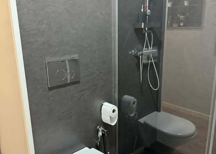 Lejlighed Meu Refugio *