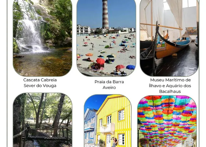 Lejlighed Meu Refugio