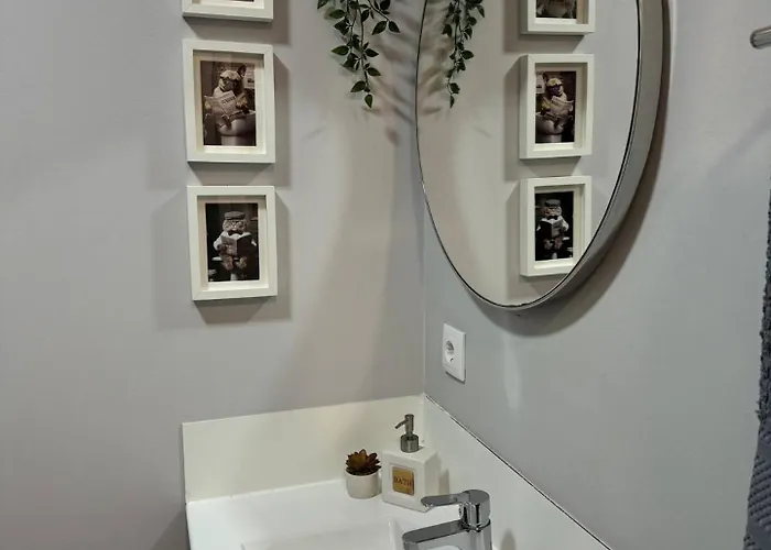 Lejlighed Meu Refugio Silveira (Aveiro)