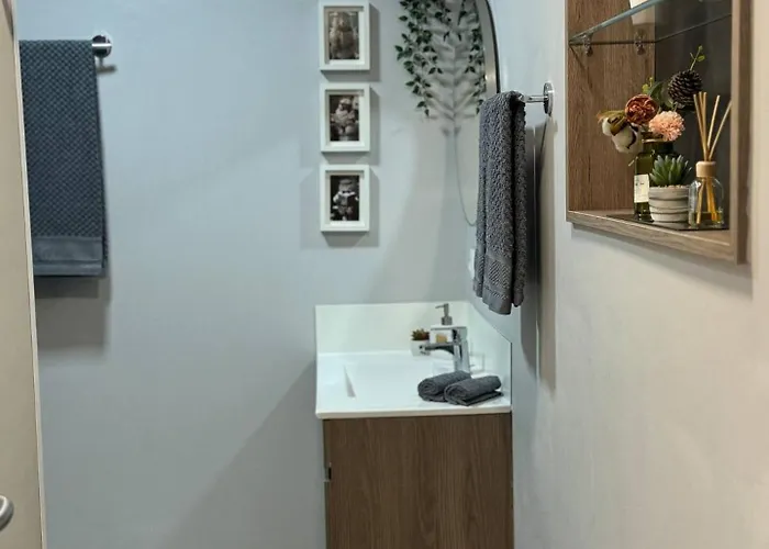 Meu Refugio Lejlighed *