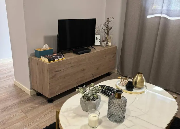 Apartment Meu Refugio Silveira (Aveiro)
