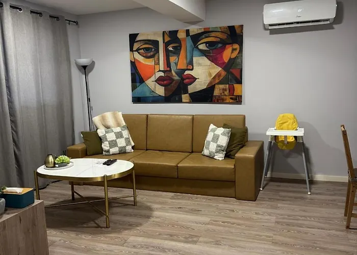 Meu Refugio Lejlighed *