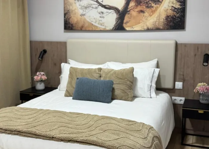 Meu Refugio Lejlighed *